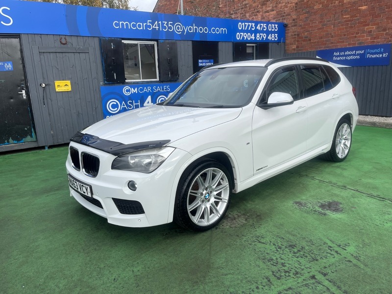 Used BMW X1 2013 for sale - 76304508: Photo 11