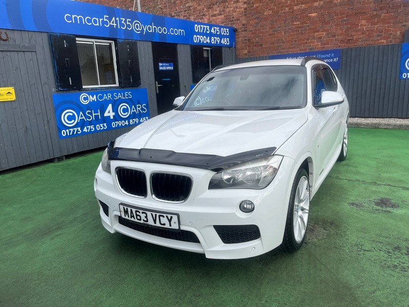 Used BMW X1 2013 for sale - 76304508: Photo 12