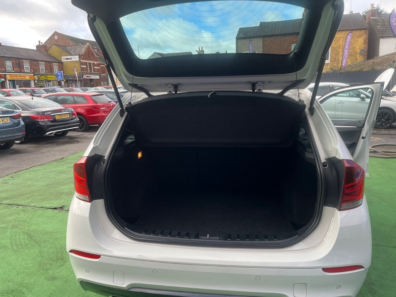 Used BMW X1 2013 for sale - 76304508: Photo 13