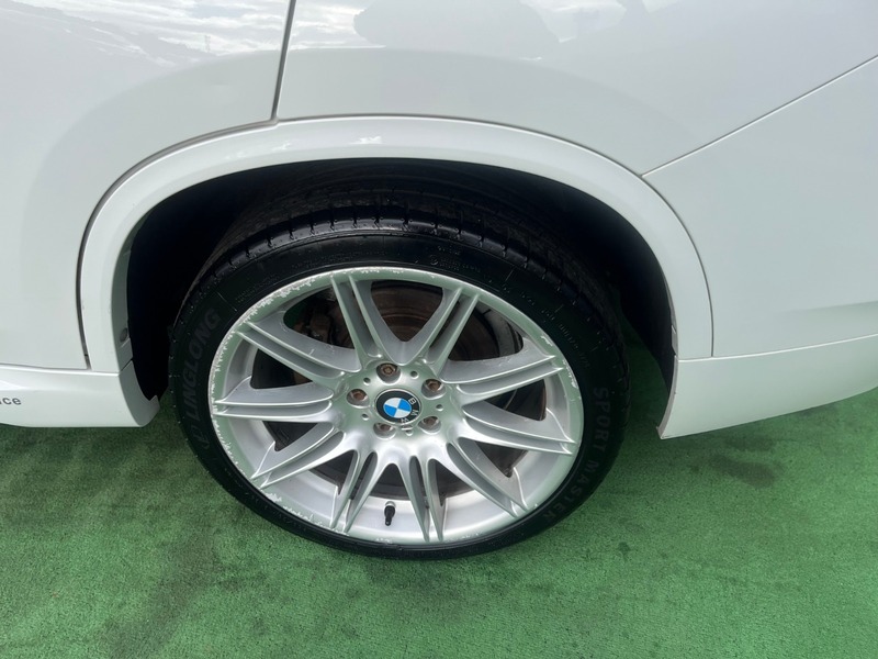 Used BMW X1 2013 for sale - 76304508: Photo 15