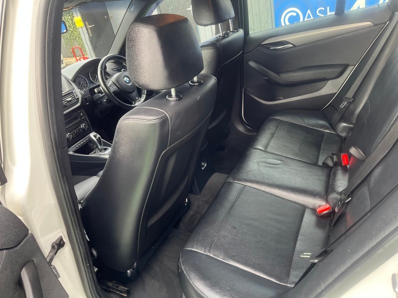 Used BMW X1 2013 for sale - 76304508: Photo 16