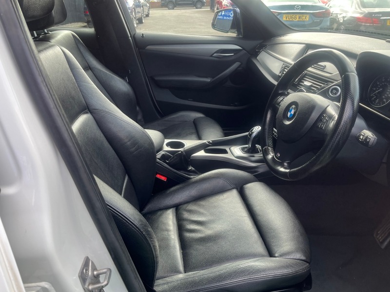 Used BMW X1 2013 for sale - 76304508: Photo 22