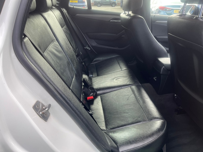 Used BMW X1 2013 for sale - 76304508: Photo 23