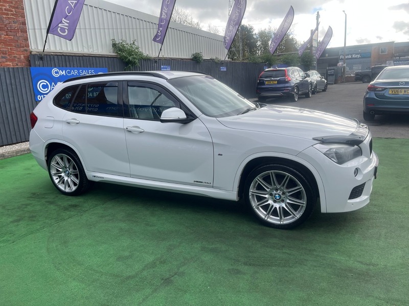 Used BMW X1 2013 for sale - 76304508: Photo 4