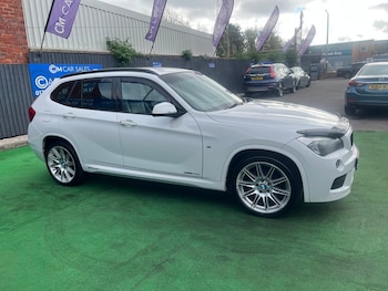 Used BMW X1 2013 for sale - 76304508: Photo