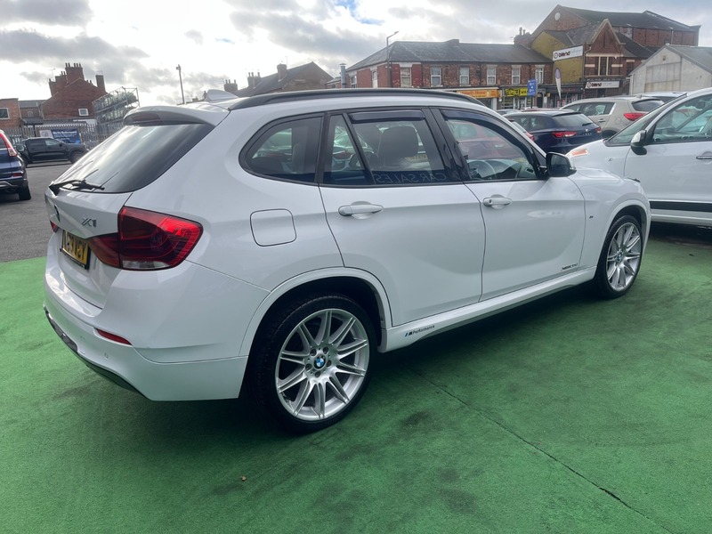 Used BMW X1 2013 for sale - 76304508: Photo 5