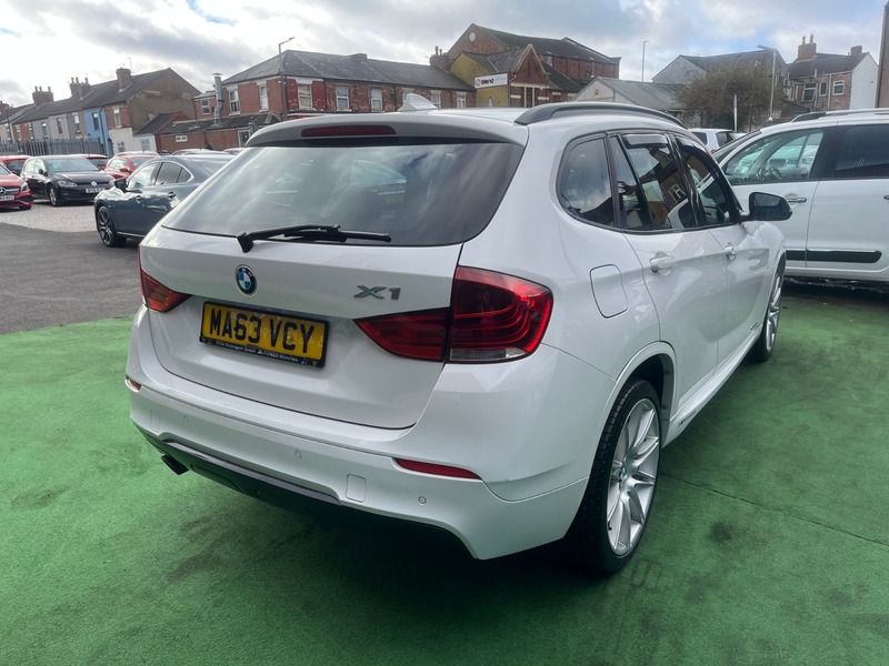 Used BMW X1 2013 for sale - 76304508: Photo 6