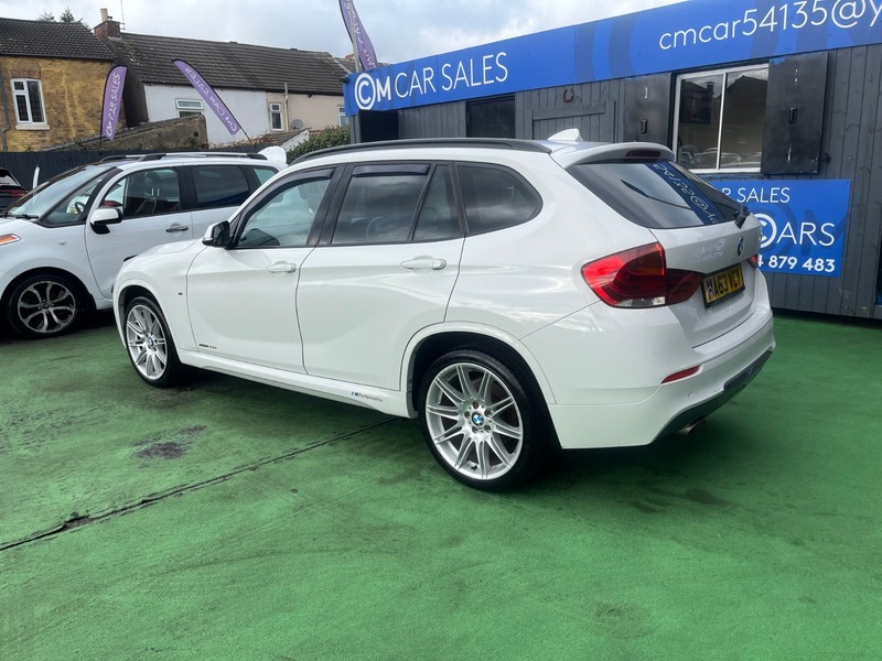 Used BMW X1 2013 for sale - 76304508: Photo 8
