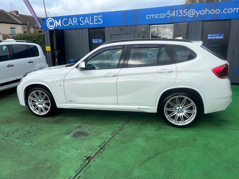 Used BMW X1 2013 for sale - 76304508: Photo 9