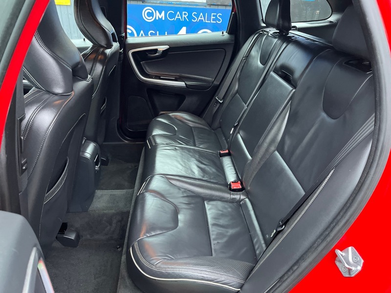 Used Volvo XC60 2016 for sale - 76712206: Photo 10