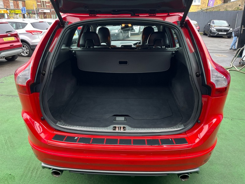 Used Volvo XC60 2016 for sale - 76712206: Photo 11