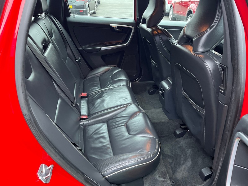 Used Volvo XC60 2016 for sale - 76712206: Photo 12