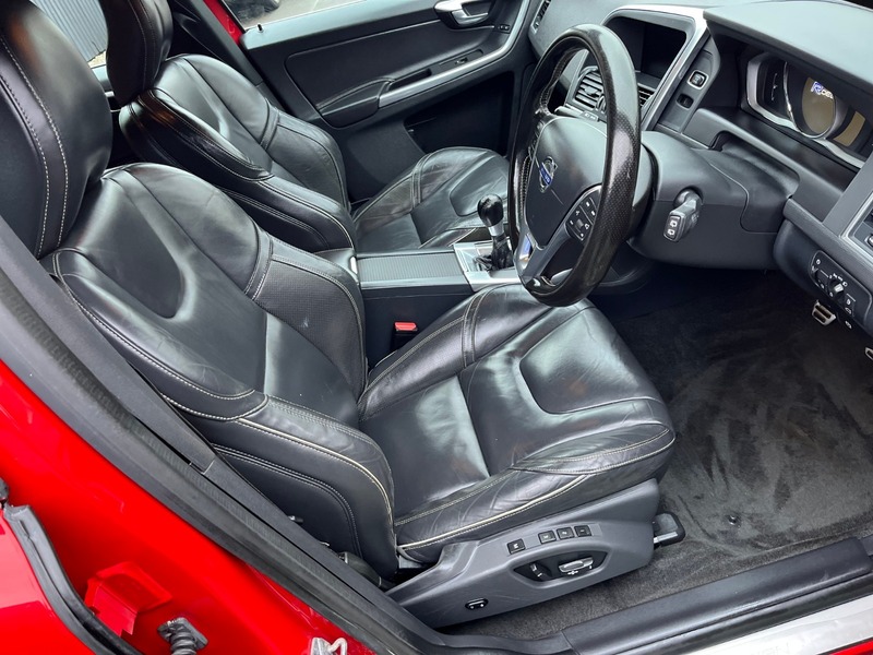 Used Volvo XC60 2016 for sale - 76712206: Photo 13