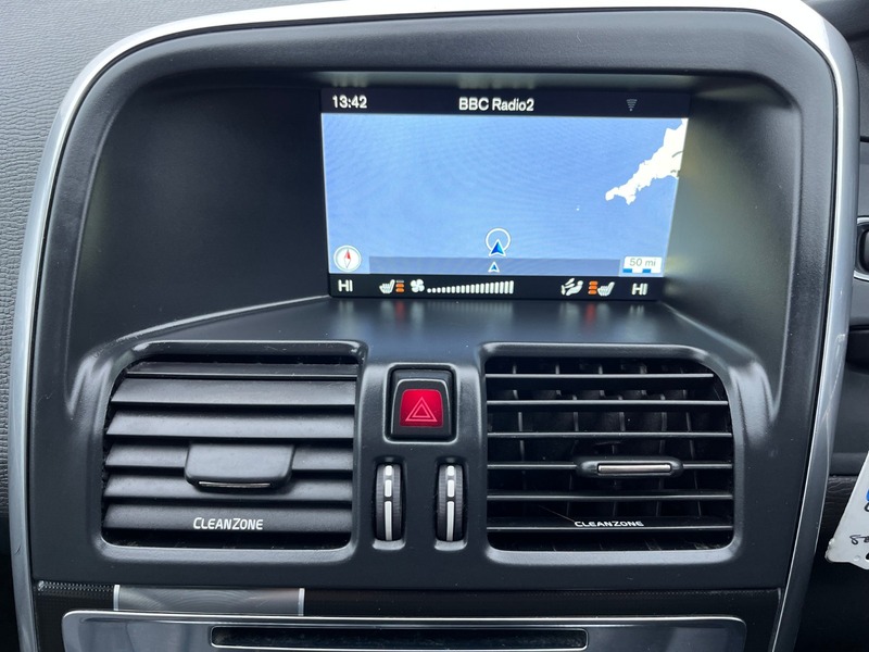 Used Volvo XC60 2016 for sale - 76712206: Photo 16