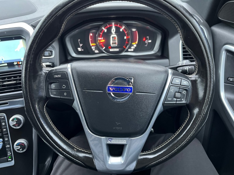 Used Volvo XC60 2016 for sale - 76712206: Photo 17