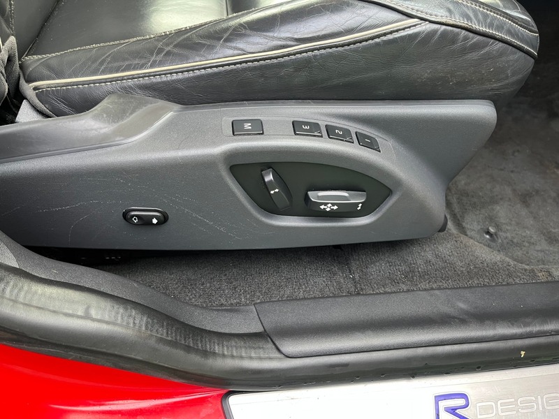 Used Volvo XC60 2016 for sale - 76712206: Photo 21