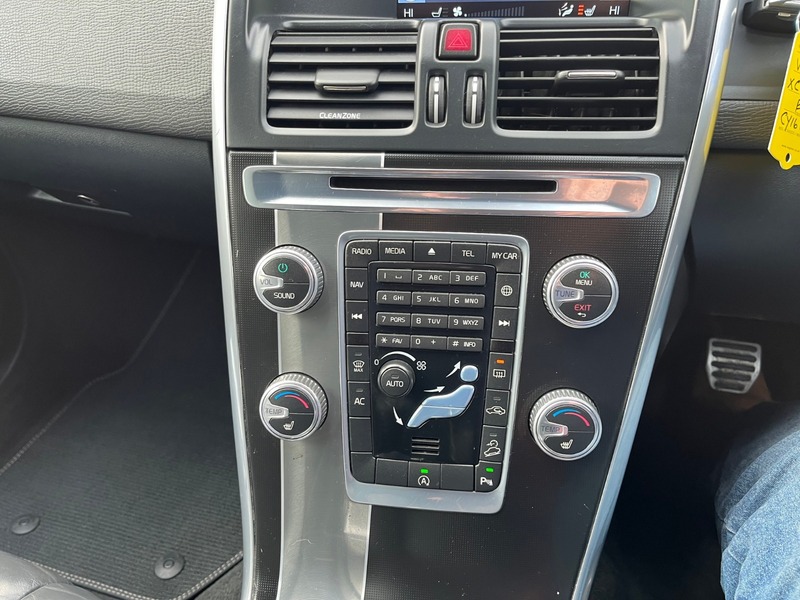 Used Volvo XC60 2016 for sale - 76712206: Photo 23