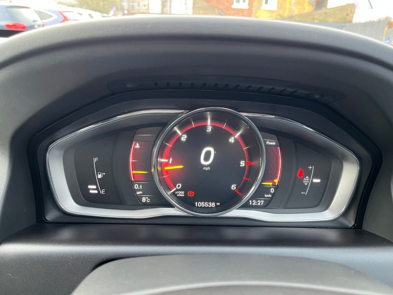 Used Volvo XC60 2016 for sale - 76712206: Photo 24