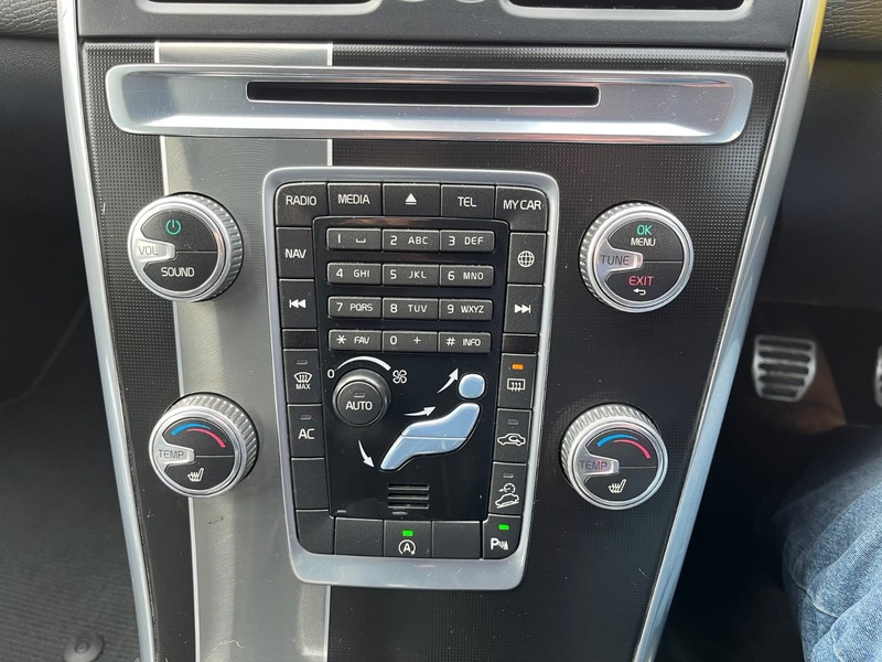 Used Volvo XC60 2016 for sale - 76712206: Photo 27