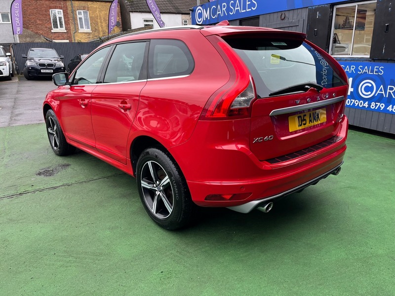 Used Volvo XC60 2016 for sale - 76712206: Photo 5