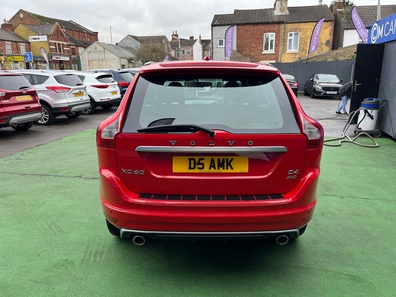 Used Volvo XC60 2016 for sale - 76712206: Photo 6