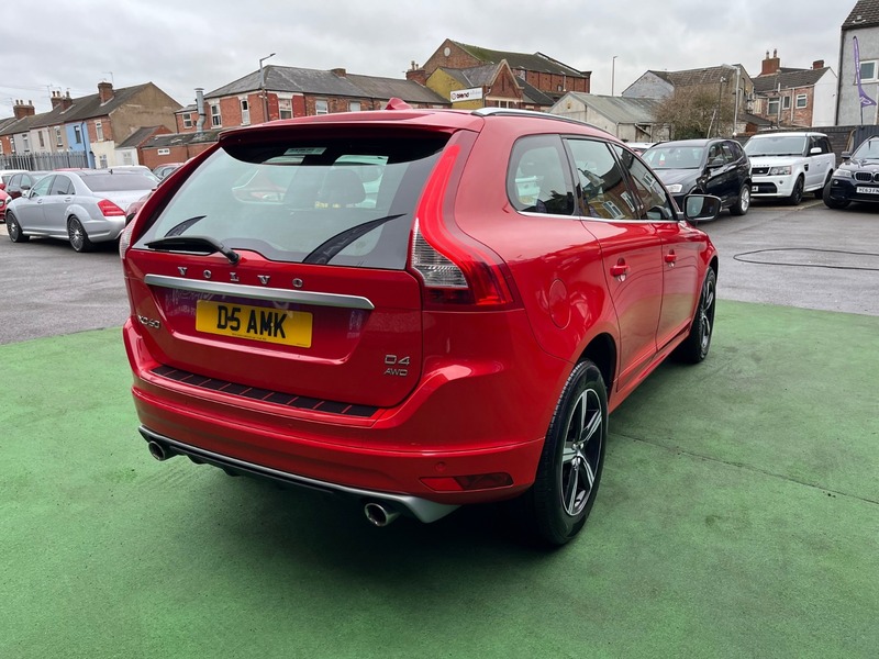 Used Volvo XC60 2016 for sale - 76712206: Photo 7