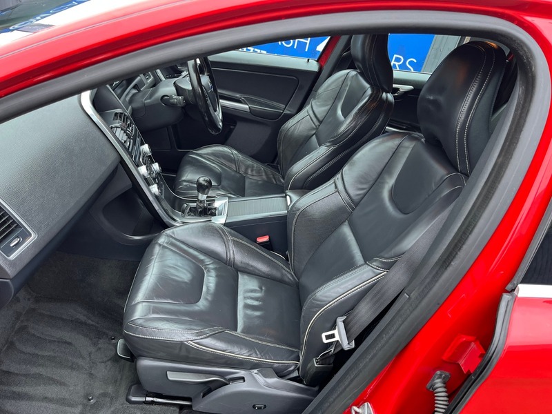 Used Volvo XC60 2016 for sale - 76712206: Photo 9