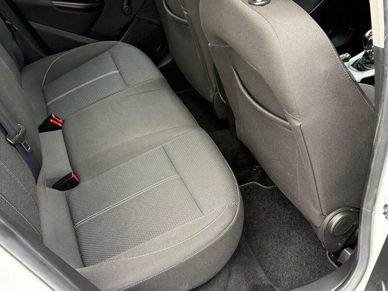 Used Vauxhall Astra 2014 for sale - 78196726: Photo 14