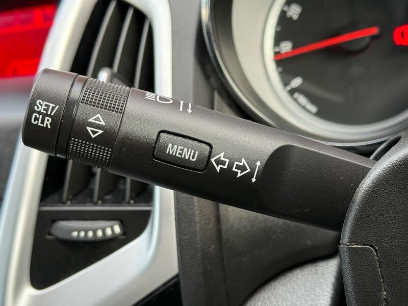 Used Vauxhall Astra 2014 for sale - 78196726: Photo 17