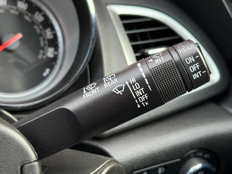 Used Vauxhall Astra 2014 for sale - 78196726: Photo 18