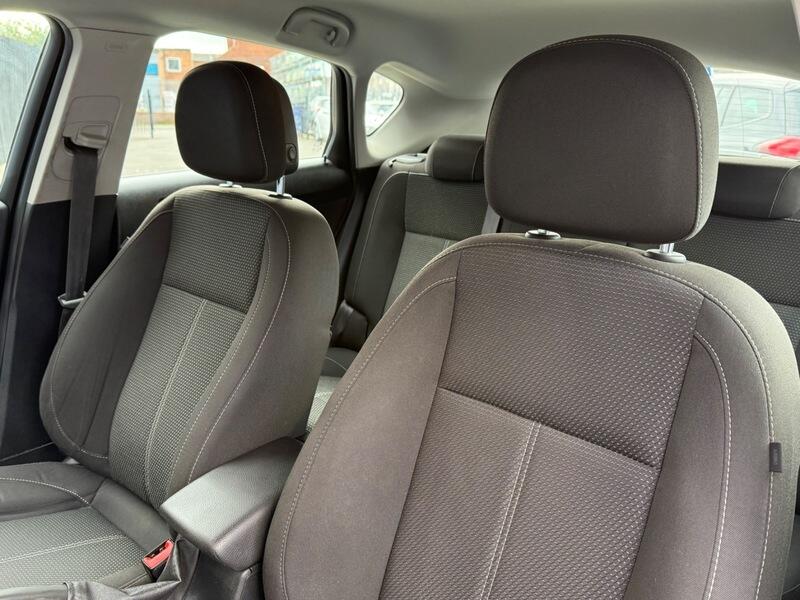 Used Vauxhall Astra 2014 for sale - 78196726: Photo 25