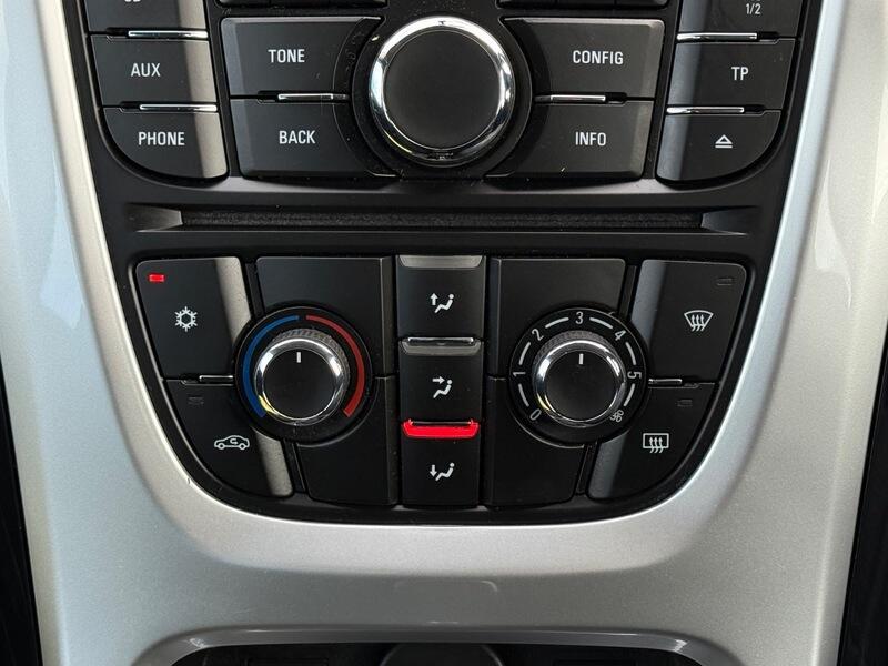 Used Vauxhall Astra 2014 for sale - 78196726: Photo 26