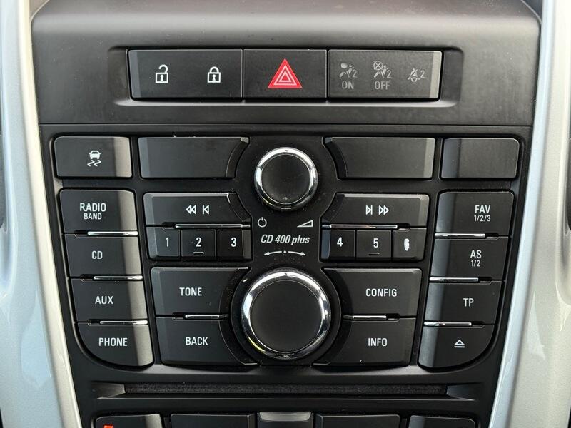 Used Vauxhall Astra 2014 for sale - 78196726: Photo 7