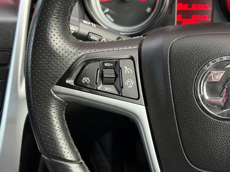 Used Vauxhall Astra 2014 for sale - 78196726: Photo 8