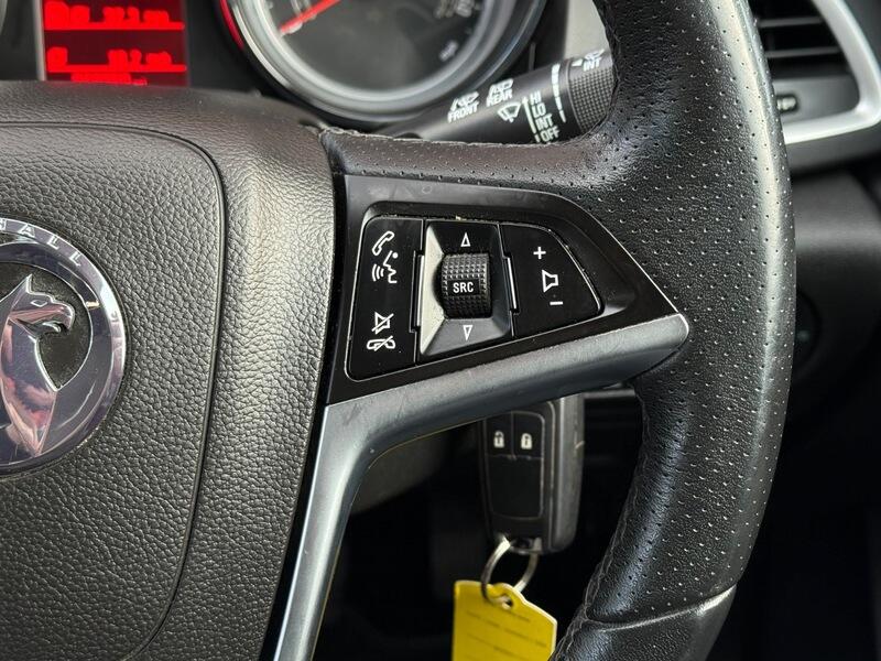 Used Vauxhall Astra 2014 for sale - 78196726: Photo 9