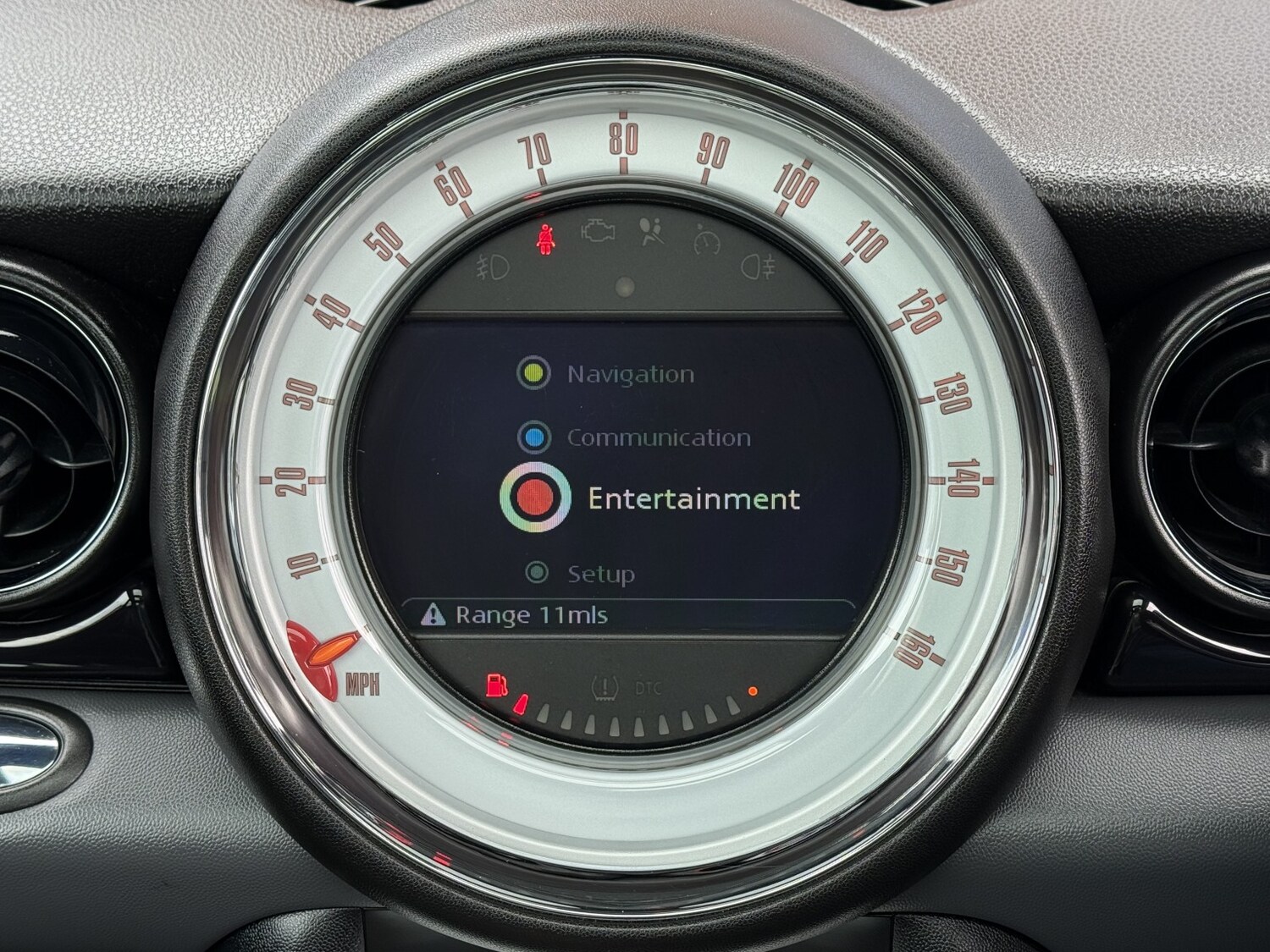 Used MINI Hatch 2008 for sale - 78196719: Photo 10