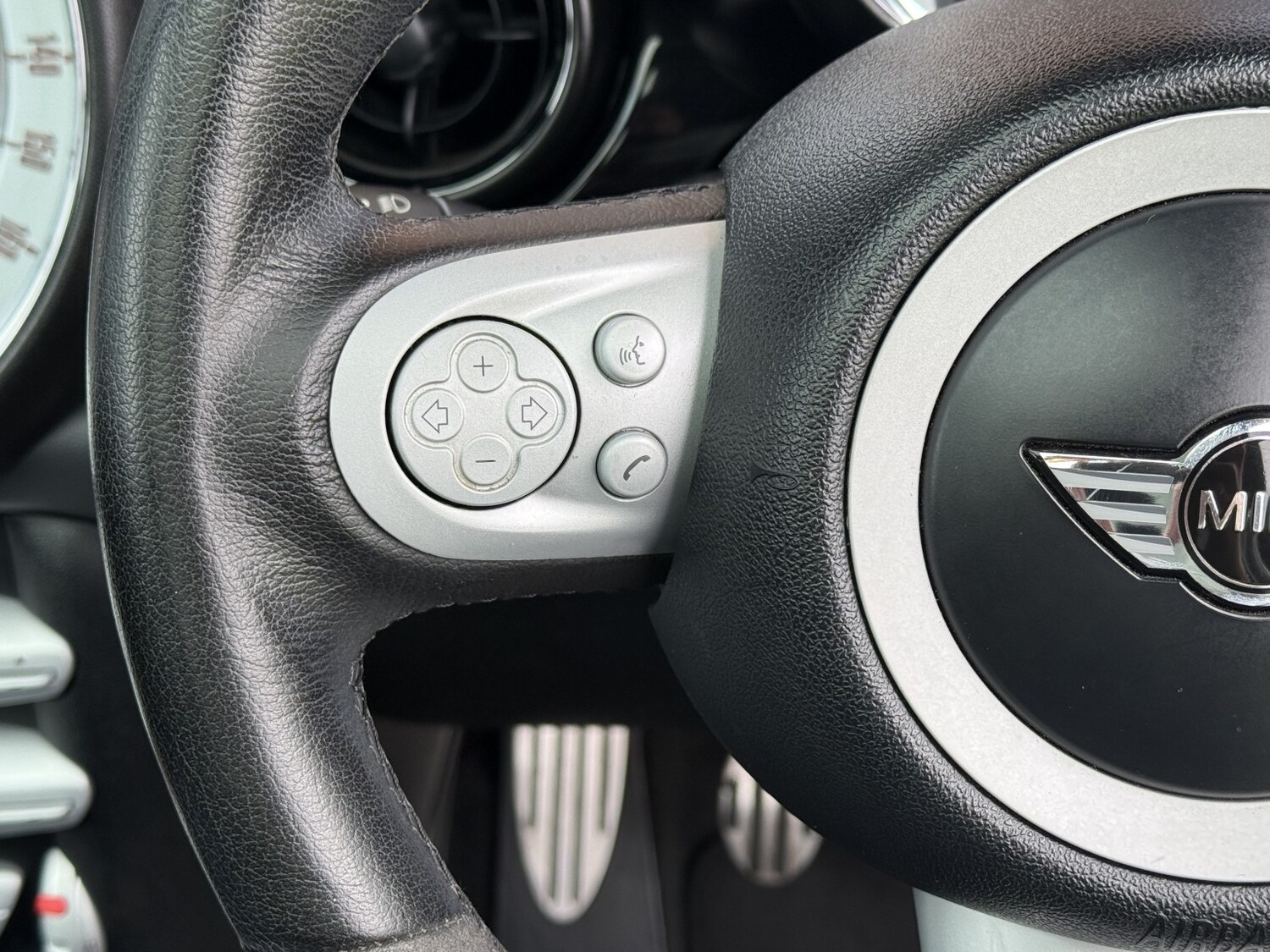 Used MINI Hatch 2008 for sale - 78196719: Photo 11