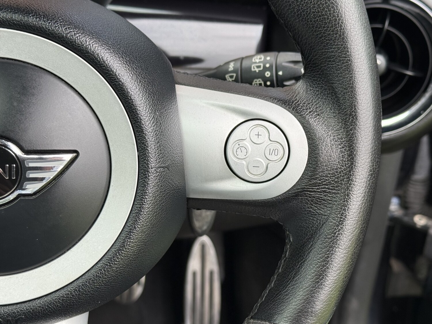 Used MINI Hatch 2008 for sale - 78196719: Photo 12