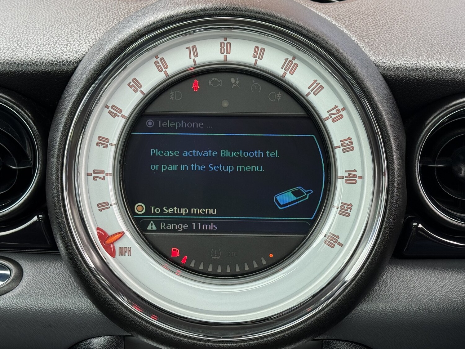 Used MINI Hatch 2008 for sale - 78196719: Photo 16