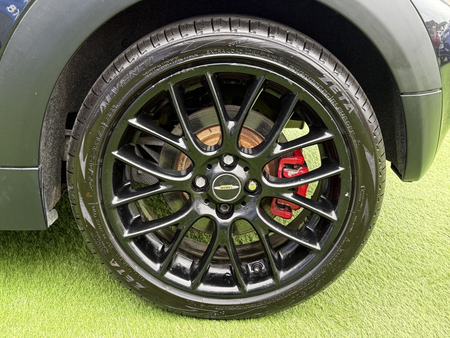 Used MINI Hatch 2008 for sale - 78196719: Photo 18