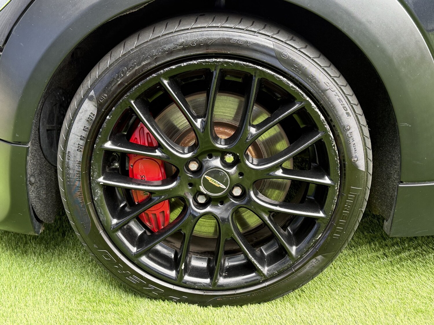 Used MINI Hatch 2008 for sale - 78196719: Photo 21