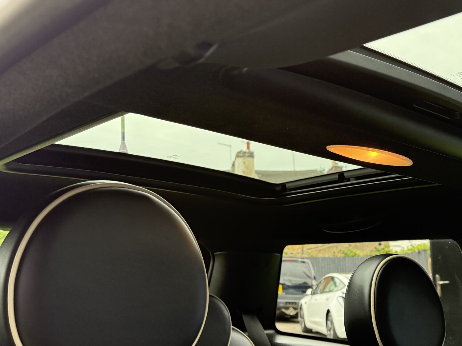 Used MINI Hatch 2008 for sale - 78196719: Photo 22