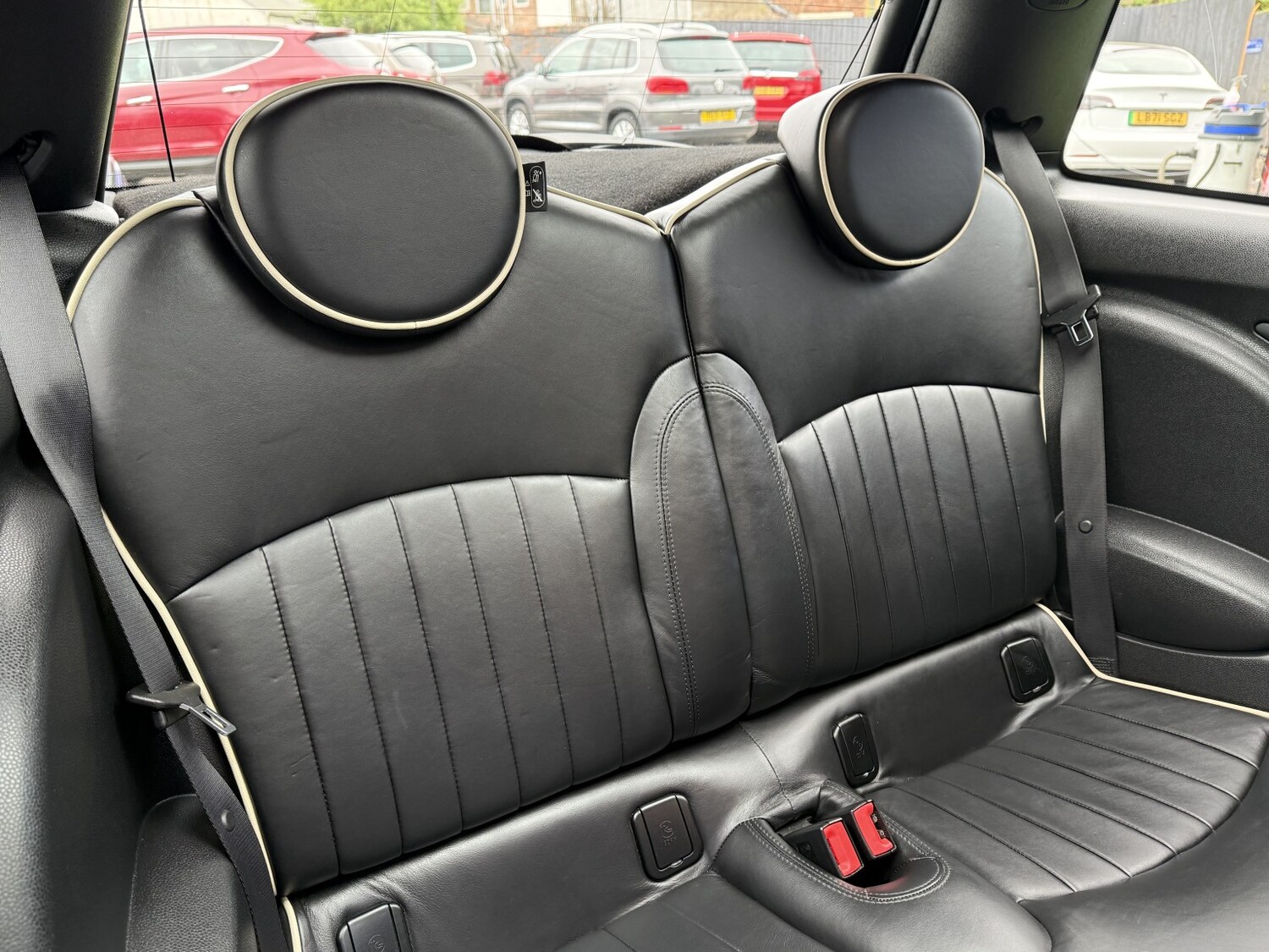 Used MINI Hatch 2008 for sale - 78196719: Photo 23