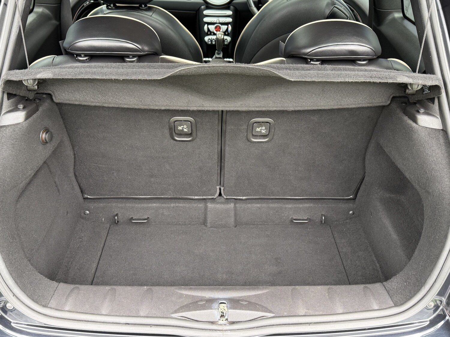 Used MINI Hatch 2008 for sale - 78196719: Photo 24