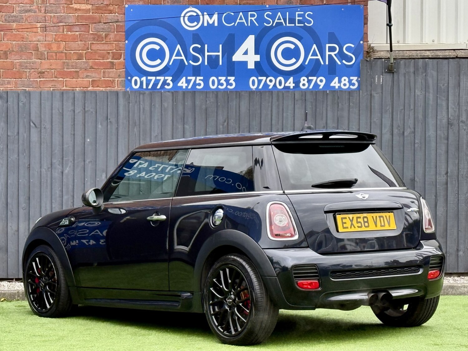 Used MINI Hatch 2008 for sale - 78196719: Photo 25