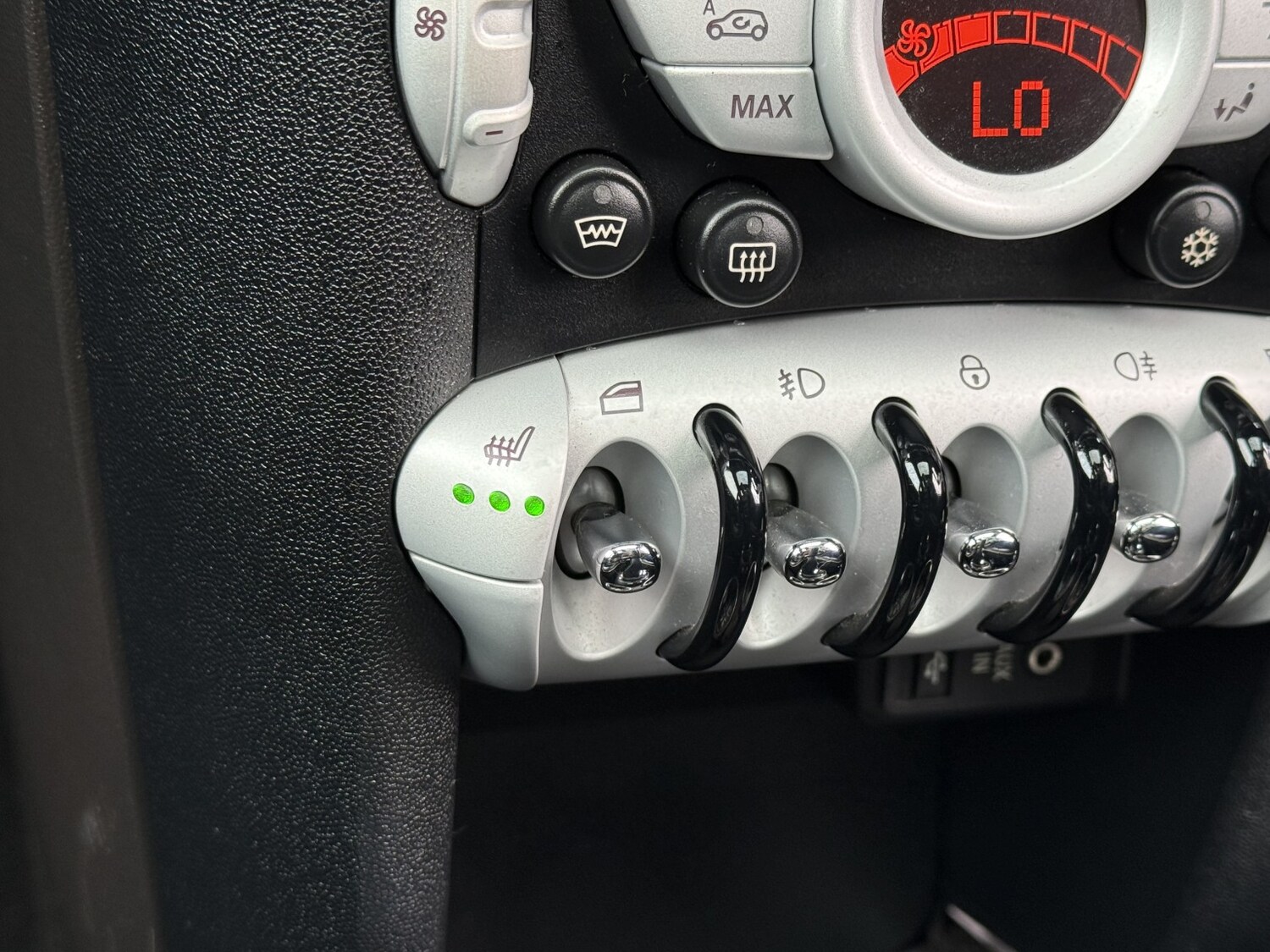 Used MINI Hatch 2008 for sale - 78196719: Photo 26