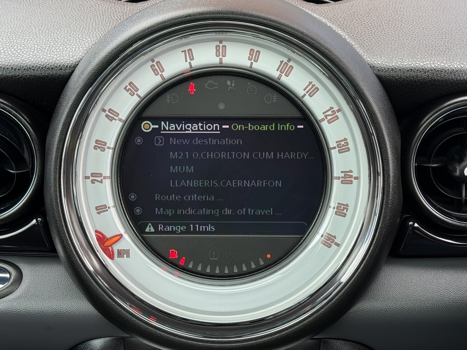 Used MINI Hatch 2008 for sale - 78196719: Photo 27