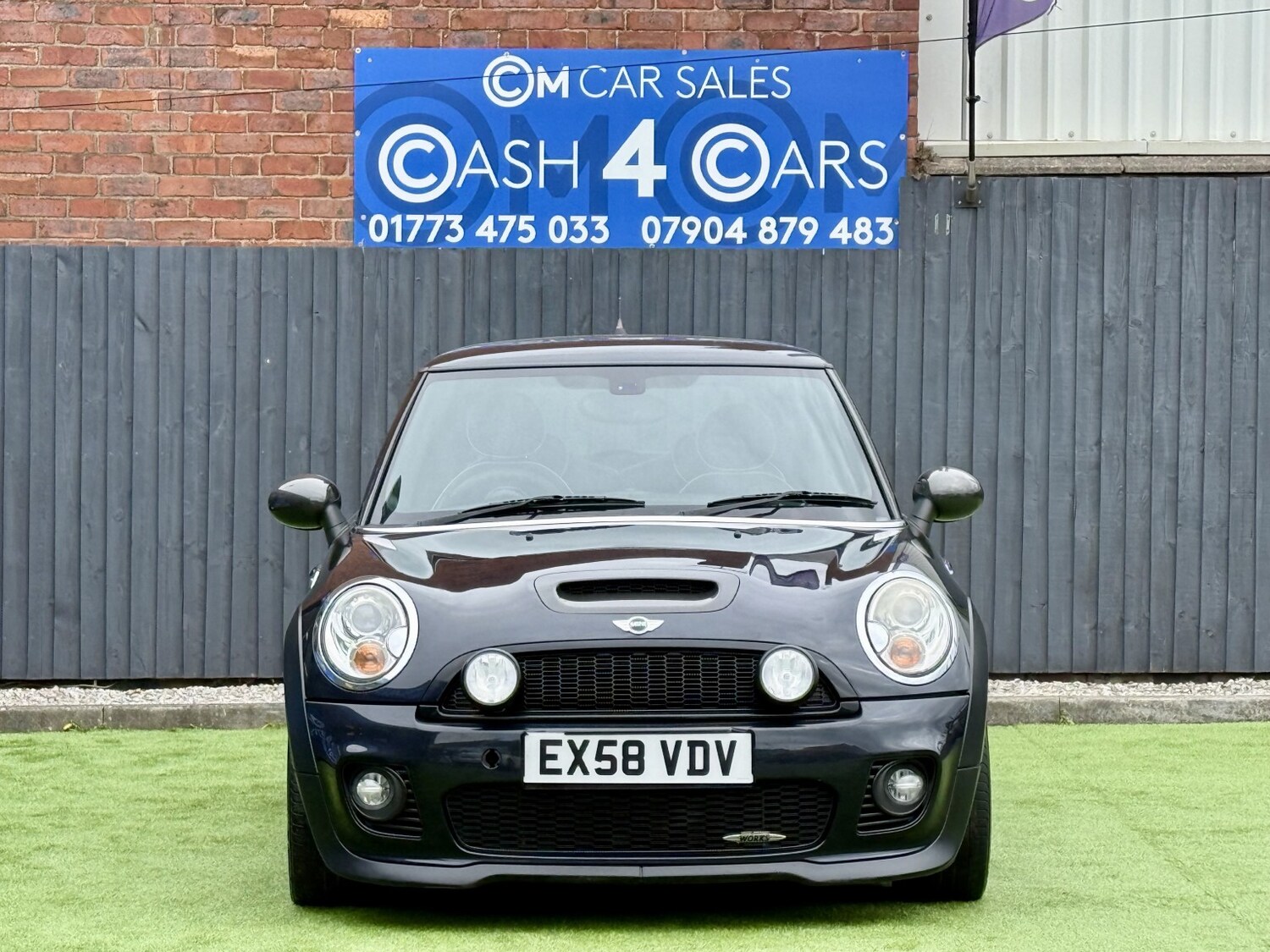 Used MINI Hatch 2008 for sale - 78196719: Photo 29