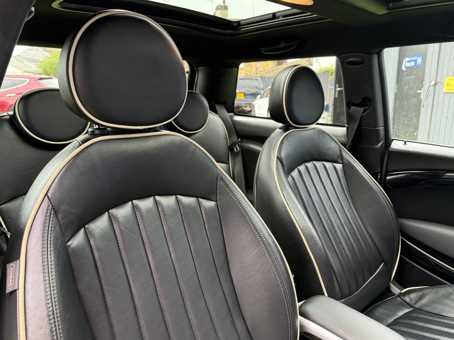 Used MINI Hatch 2008 for sale - 78196719: Photo 3