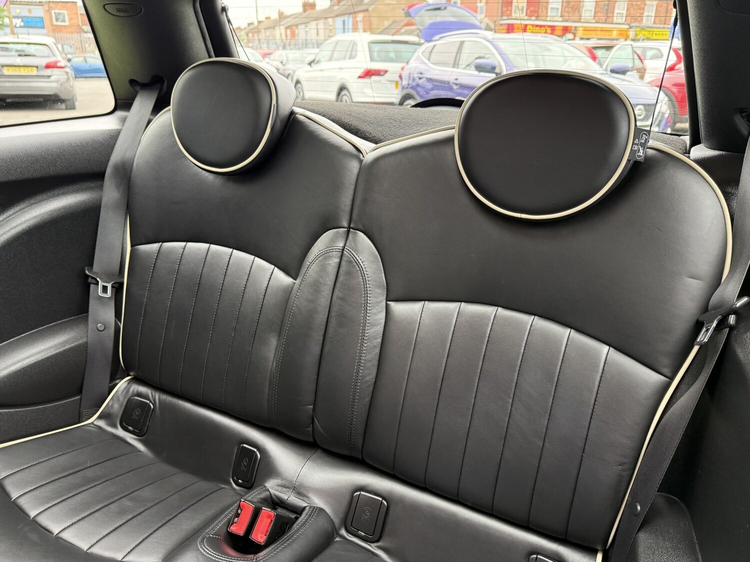 Used MINI Hatch 2008 for sale - 78196719: Photo 30